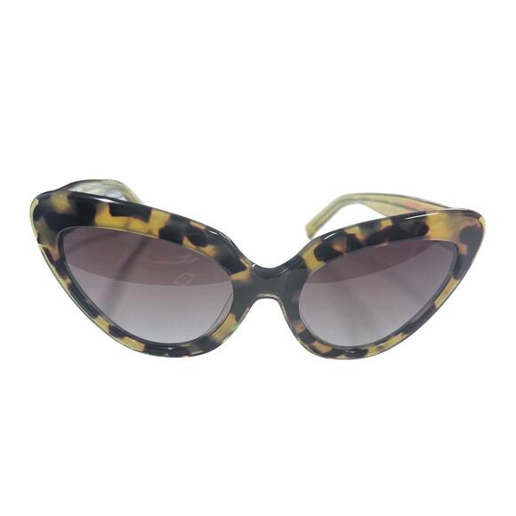 Erdem for Linda Farrow Accessories - NEW in Box – ERDEM x Linda Farrow Ladies Cat Eye Sunglasses  with Case